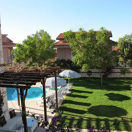 Anemon 2 Villa Ölüdeniz