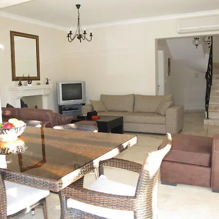 Anemon 2 Villa
