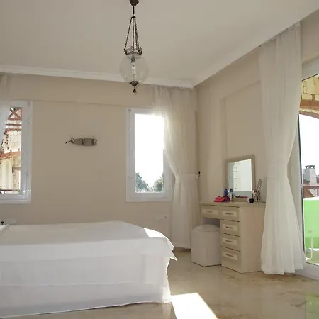 Villa Anemon 2 Ölüdeniz