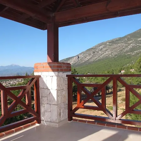 Villa Anemon 2