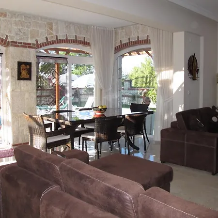Anemon 2 Villa Ölüdeniz