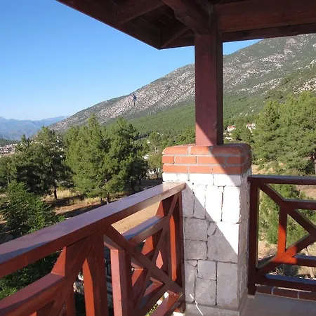 Villa Anemon 2 Ölüdeniz