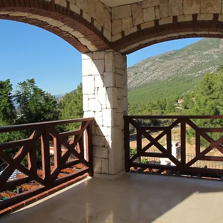 Anemon 2 * Ölüdeniz